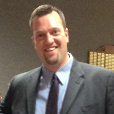 Luke Hilgemann